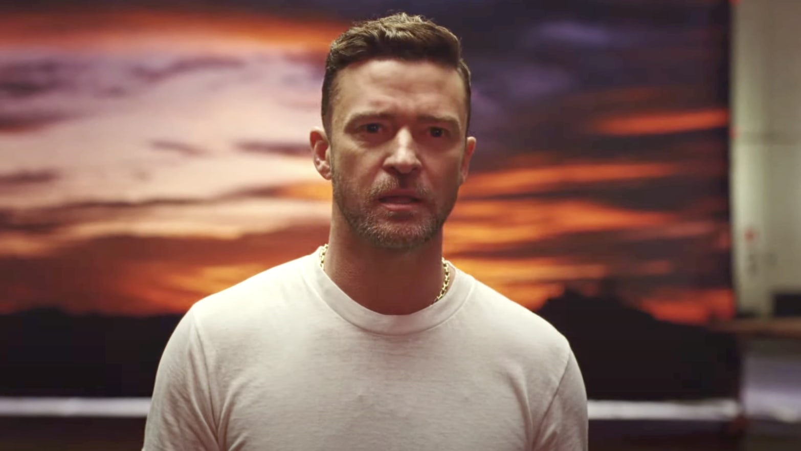 Justin Timberlake Makes Top 20 Billboard Debut with "Selfish"