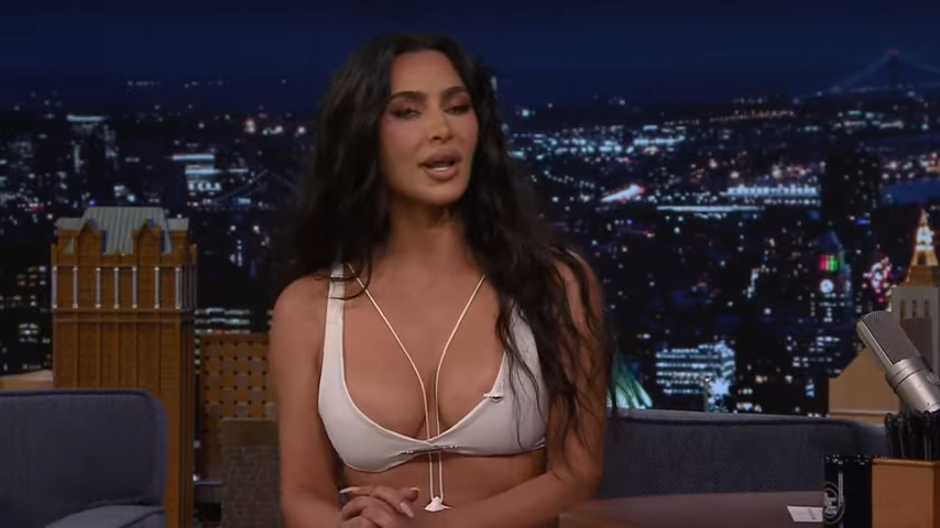 Kim Kardashian's Kids Take on Role of Matchmaker for Her Next Romance