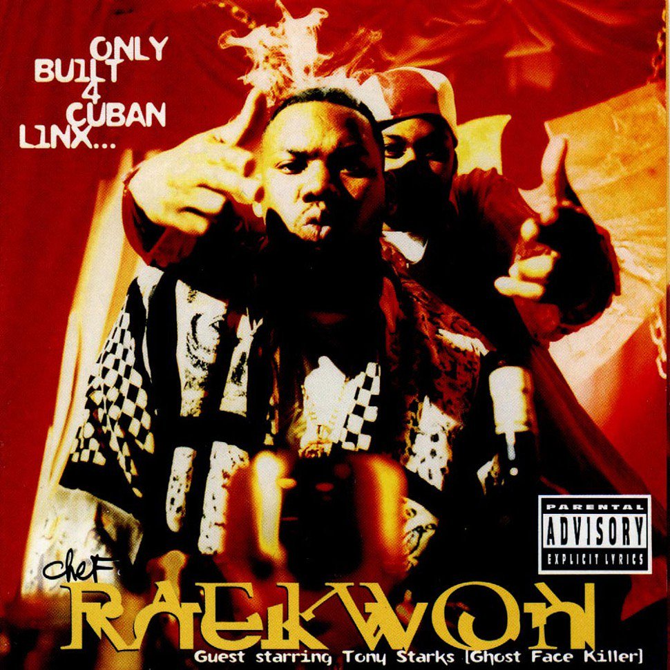 TodayInHipHopHistory:Raekwon'sInfamous"PurpleTape"ReleasedYearsAgoToday