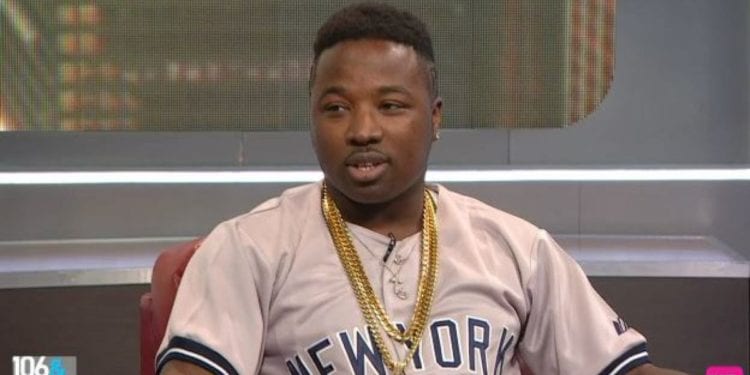 Troy Ave Opens About Testifying Against Tax Stone in Upcoming Trial