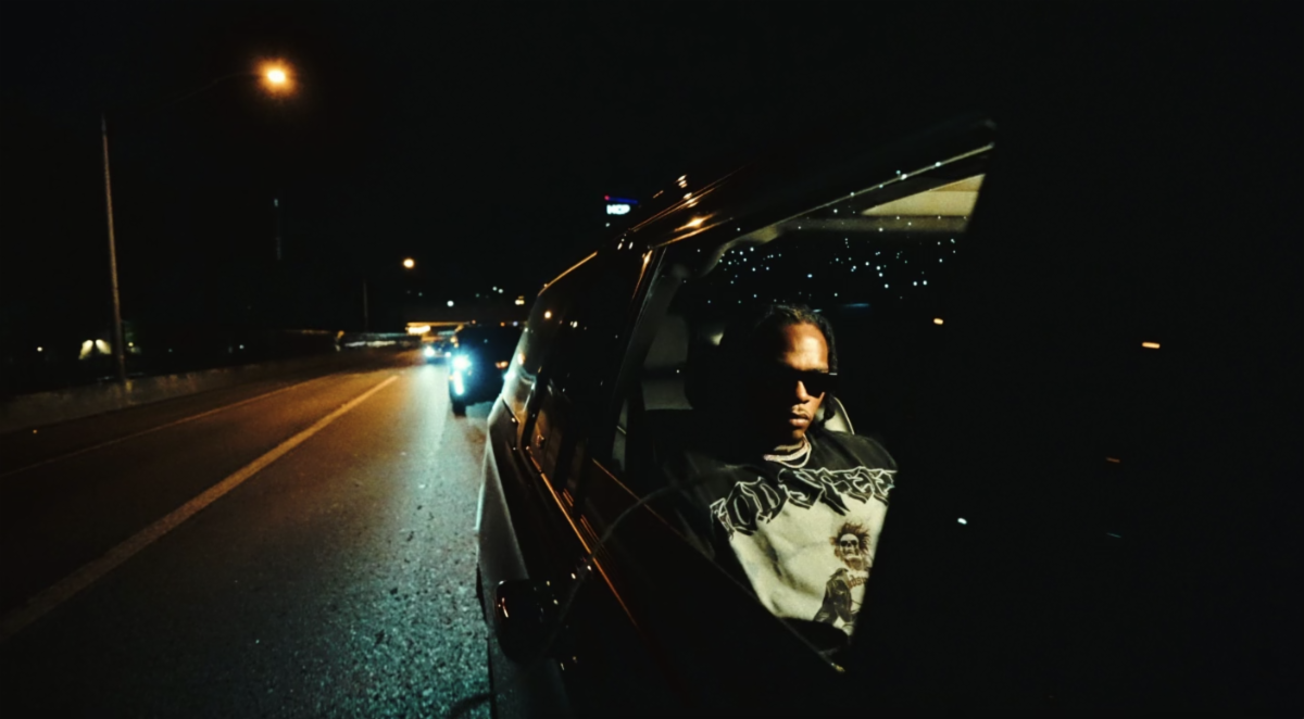 Gunna Drops Official Music Video for New Track "back in the a"