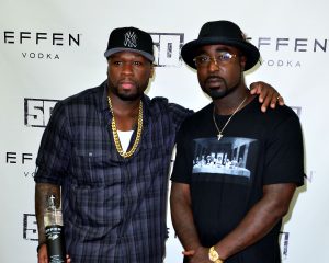 Young Buck Recalls 50 Cent Discouraging G-Unit From Taking Vitamin Water Deal