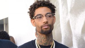 PnB Rock