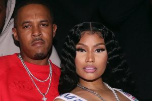 plea deal Nicki Minaj Kenneth Petty LA