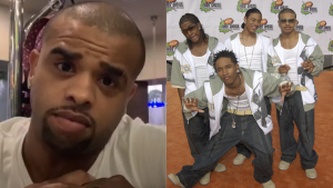 Raz B and B2K