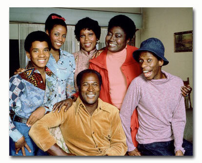 Netflix Orders Animated 'Good Times' Series