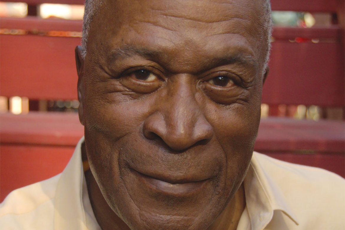 John Amos 900x600