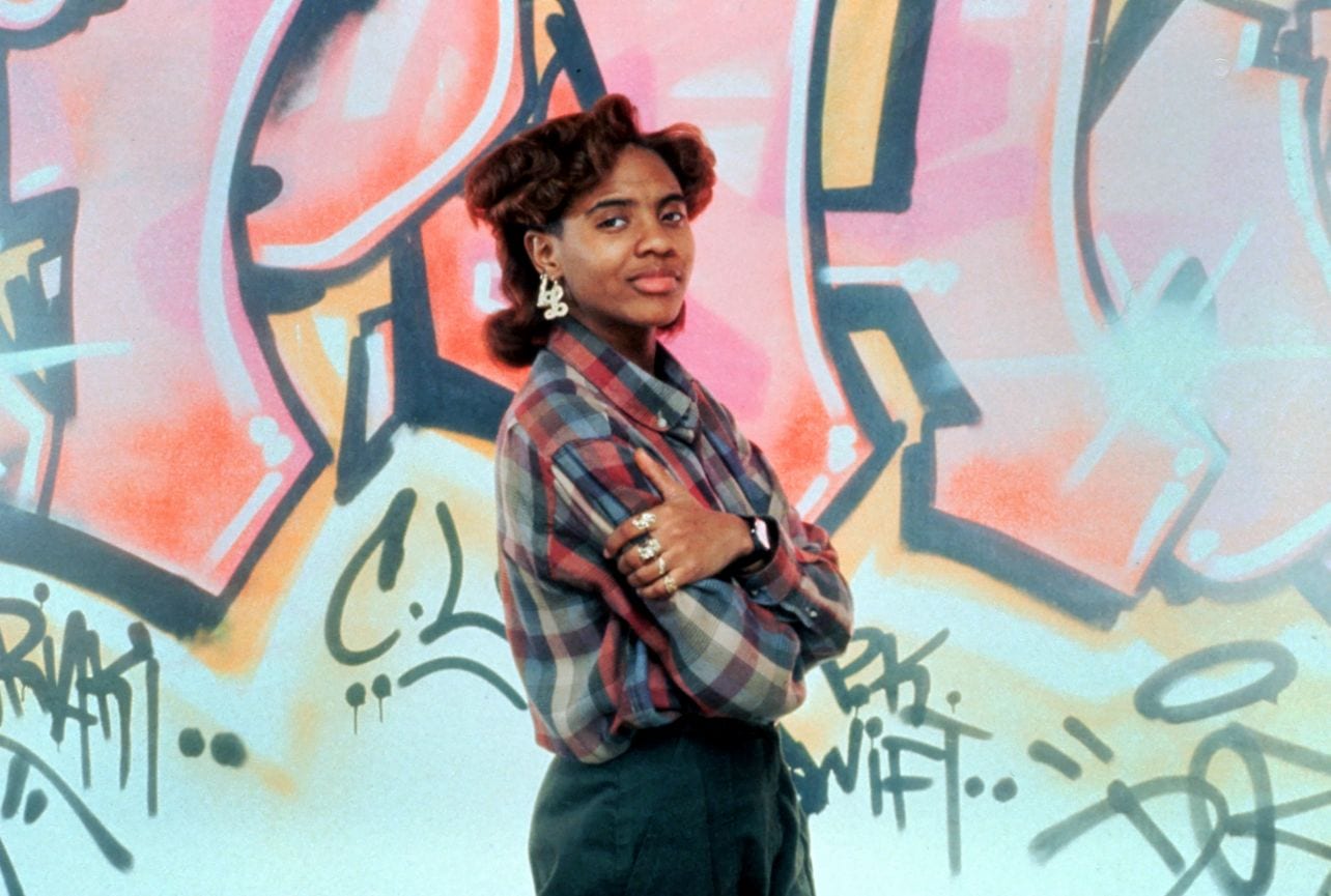 HappythBirthdayToHipHopMatriarchMCLyte!