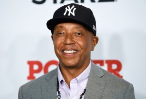 Russell Simmons' Anonymous Rape Accusers Loses Lawsuit Because Claims Fell Outside The Statute of Limitations