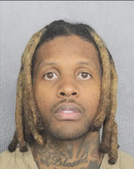 Rapper Lil Durk charged with murder for hire 10 25 2024 06 25 AM