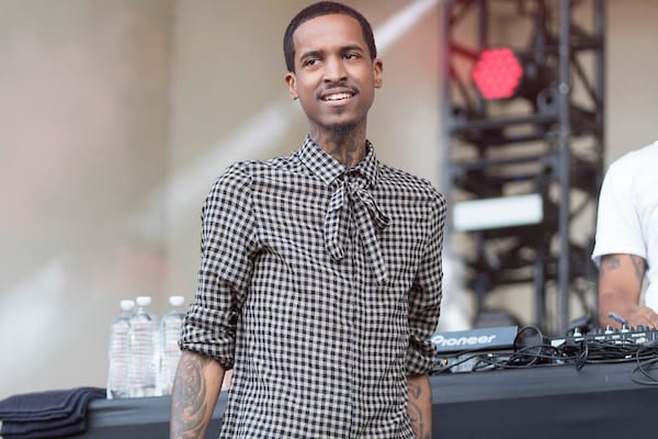 Lil Reese