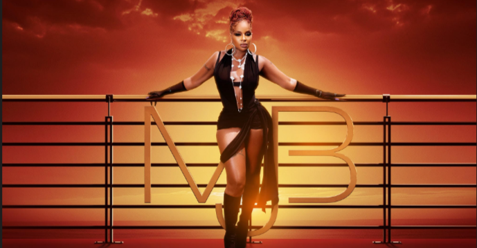 MJB for my fans tour