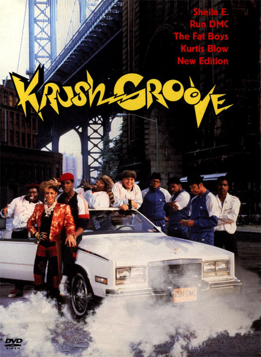 krushgroove