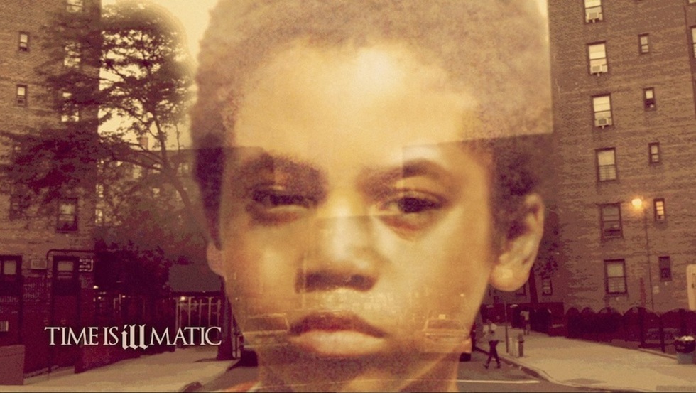 large timeisillmatic