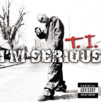 TodayinHip HopHistory:T.I.DropsHisDebutAlbum'I'mSerious'YearsAgo