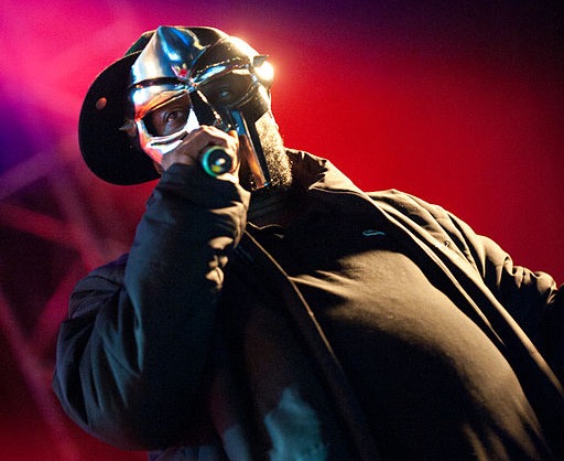 MF DOOM's Estate