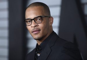 T.I. Takes Aim At Sexual Assault Accusers In New Song: 'I’m Up Against Some Lyin’ A*s B*tches'