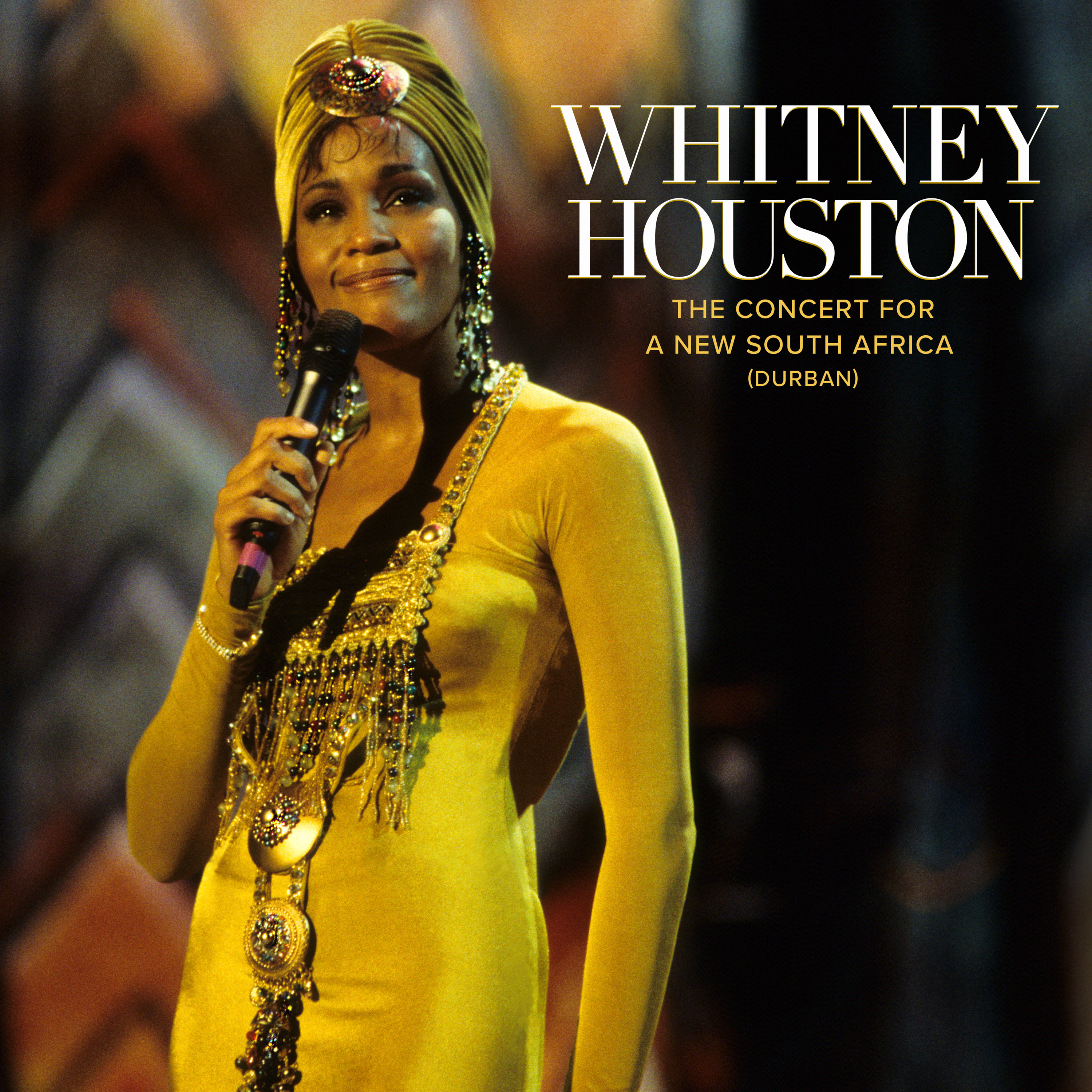 Whitney SA Cover