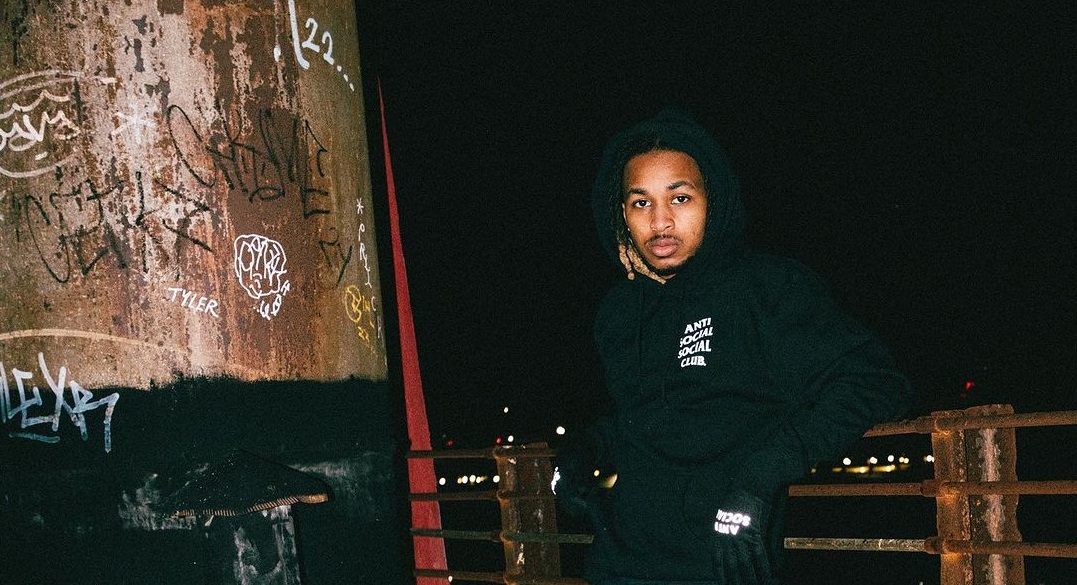 DDG Drops New Collection With Anti Social Social Club Titled 'Who We Hate to Be'