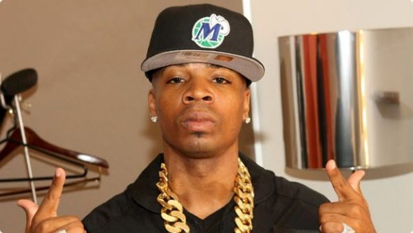 Watch Plies Says Women With Plastic Surgery Only Attracts Ugly Men