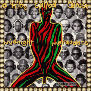 midnight marauders