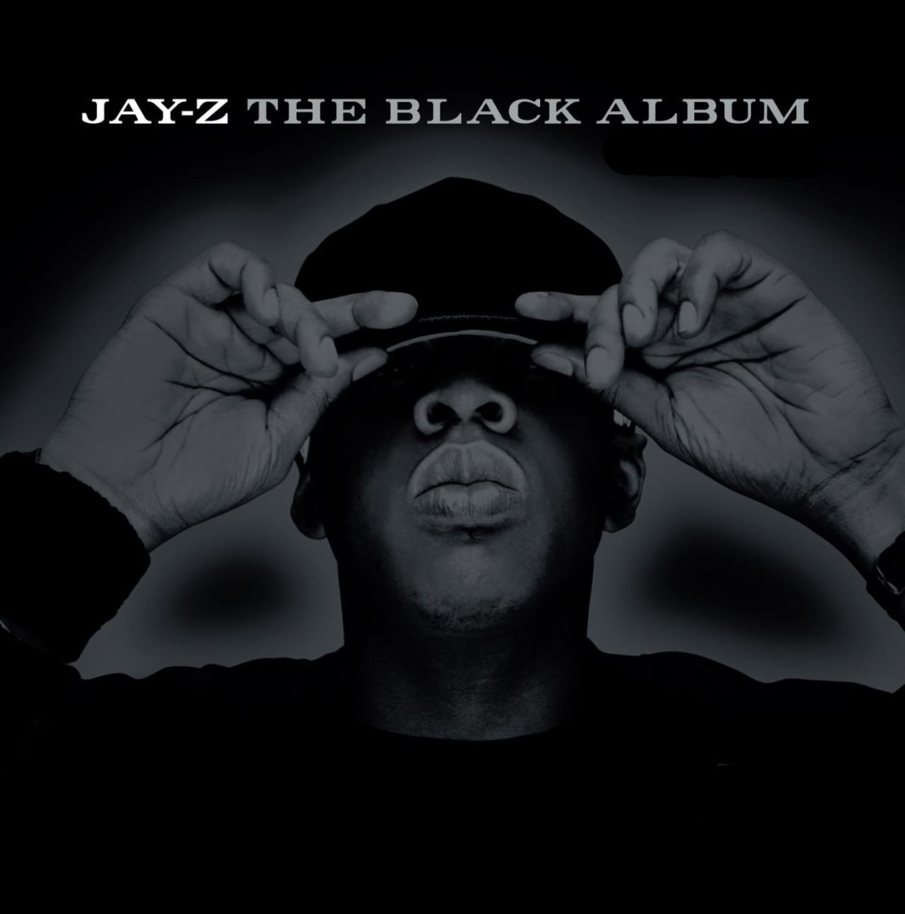 TodayinHip HopHistory:JAY ZDropped'TheBlackAlbum'YearsAgo