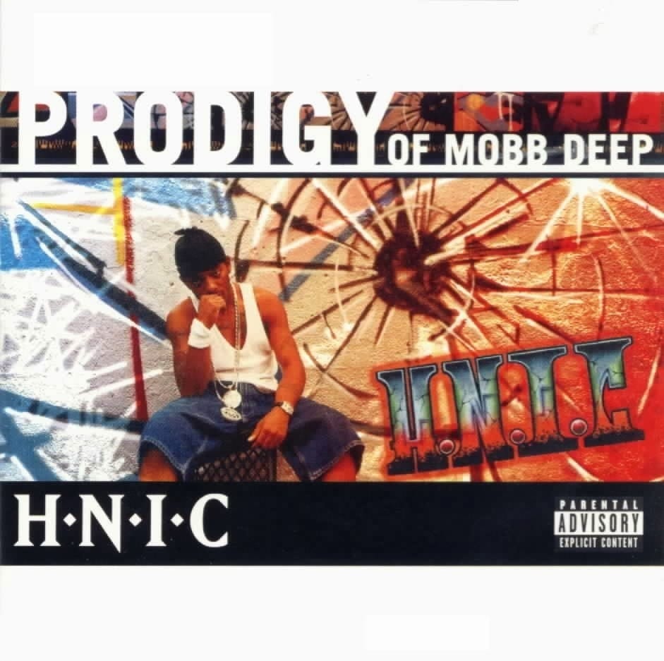 TodayInHipHopHistory:ProdigyReleasesHisDebutSoloAlbum'H.N.I.C.'YearsAgo